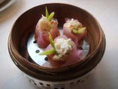 -龙景轩(香港四季酒店)