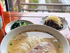 -同得兴 Since·1995 传统苏式面馆(嘉馀坊店)