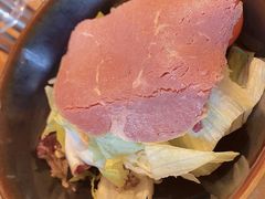 -斗牛士牛排(南京东路店)