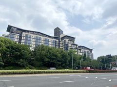 -常州环球恐龙城维景国际大酒店