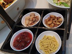 -小京华楼·京味斋(三元桥国展店)
