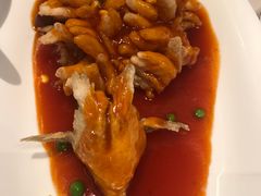-庭院江南菜•烤鸭•非遗传承(上地•清河店)