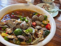 -侠成水上农庄(工业大道店)