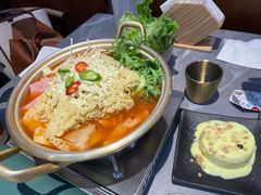 -意成料理