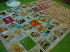 android_upload_pic-甜心妈妈·榴莲星级糖水(北京路总店)