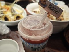 -前海沿·青岛菜(五四广场永旺店)