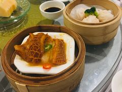 -丰鲤楼•闽南茶楼(仟禧汇店)