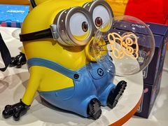 -深圳湾万象城(南山店)