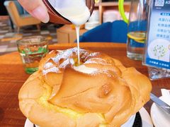 -港丽餐厅(领展购物广场·中关村店)