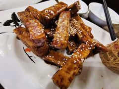 旺旺芋头-旺达·福州菜(正大广场店)