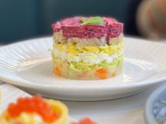 -库滋明·俄罗斯特色美食(中央大街店)