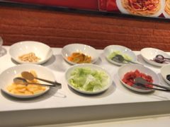 -豪客来牛排(空港华联店)