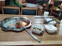 -傣妹火锅(南京东路一店)