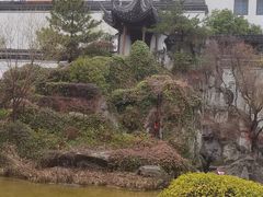 -江宁织造博物馆