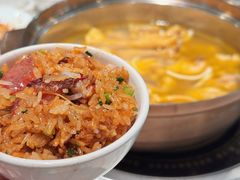 -烹然四季椰子鸡火锅(姚家园万象汇店)