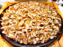 富贵花开海瓜子-瓯菜排档·温州海鲜(玕南店)