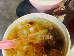 -汕头街四果汤