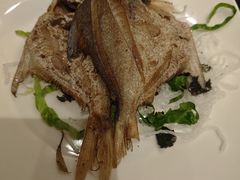 -京香轩·中餐厅(上海中庚聚龙酒店)