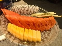-花家怡园(四合院总店)