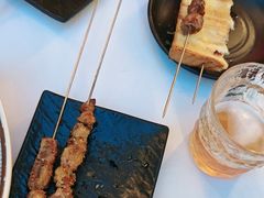 -KAOTOWN烤堂•烧烤(海汇港店)