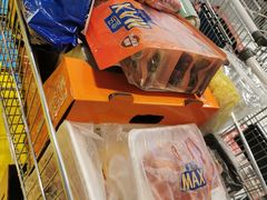-盒马X会员店(上海森兰商都店)