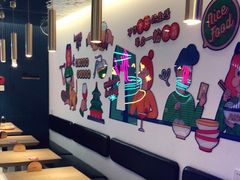 -壹粉屋新疆炒米粉(建外SOHO东区店)