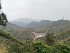 -径山寺