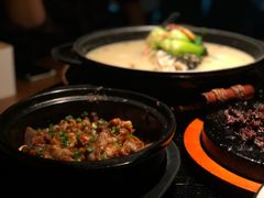 -嘉禾·悦享餐厅(八方汇店)