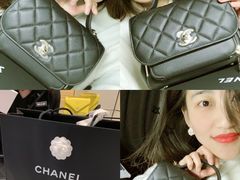 -CHANEL BEAUTÉ(圆方店)