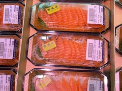 -崇光百货(铜锣湾店)