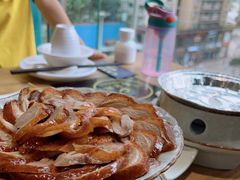 -龙聚德北京烤鸭(沙坪坝华宇A馆店)