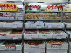 零售区-北京稻香村(方庄店)