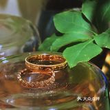 关于新婚前的喜悦