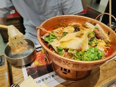 -成都你六姐·牛肉冒菜(城市集市合生汇店)