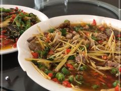 -飞虹鱼馆(春华路店)