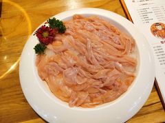 -竹犇番茄火锅(长风街店)