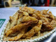 -小民大排档(光谷店)