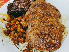 -辣肉面大王(天平路店)