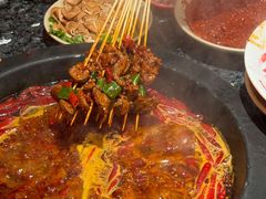 -蜀大侠火锅(春熙路店)