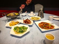 -古南都·老广东酒楼(龙江店)