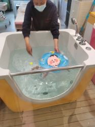 -佳宝全套房精品月子会所(大华店)