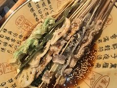 -明洋钵钵鸡(春田小区店)