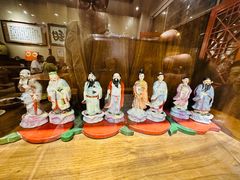 -杜记甜食(大众巷店)