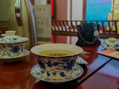 -光裕书厅·评弹茶馆·剧场(观前街店)