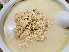 大煮干丝-江南原著(中联广场店)