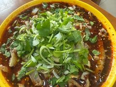 -蔺家老字号羊杂碎馆