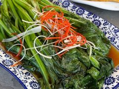 -遇见小院—虹鳟鱼•农家菜(怀柔店)