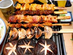 -松子料理(世纪城店)