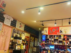 -気楽亭和食料理(气乐亭大世界本店)