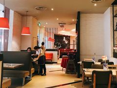 大堂-必胜客(印象城店)